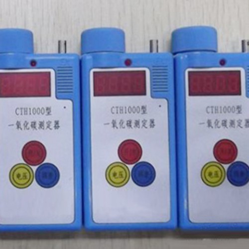 CJT-4/1000甲烷一氧化碳測定器型號 供應(yīng)商生產(chǎn)