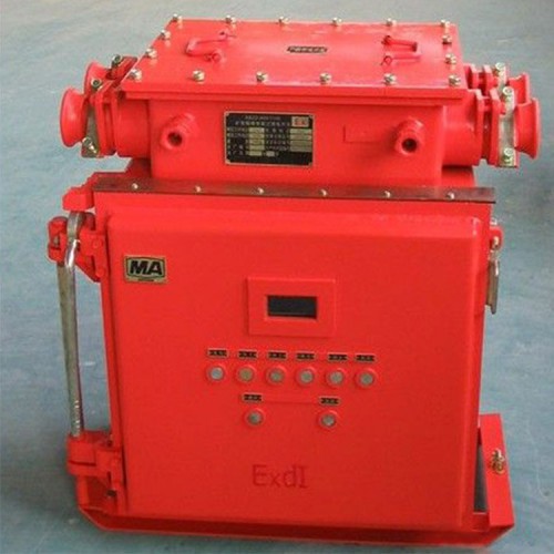 山東礦用隔爆型真空饋電開關 真空饋電開關使用方法