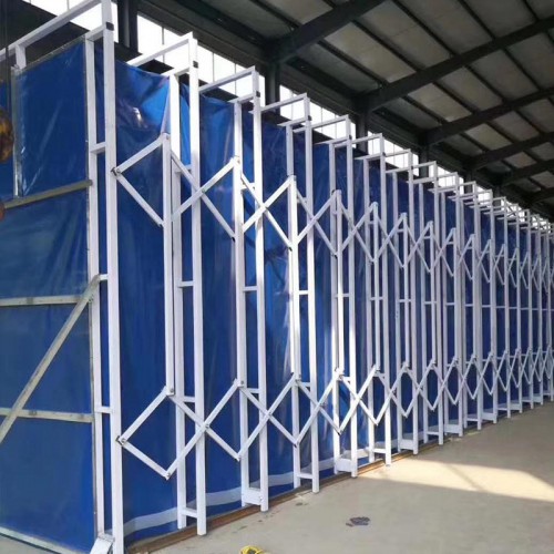 新型電動推拉蓬   推拉蓬  推拉棚  廠家直銷 價(jià)格可談