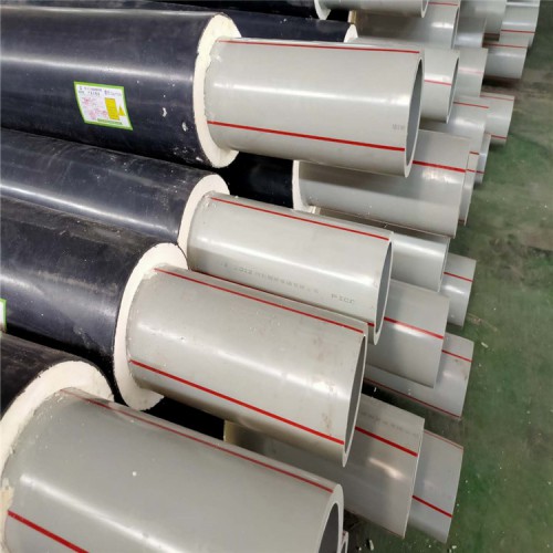 pert保溫管 耐高溫 耐腐蝕型號(hào)齊全支持定制