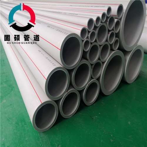 PERT2型管 熱力管 塑代鋼理想管道 型號(hào)齊全 支持定制