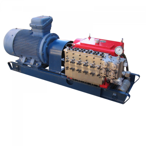 無(wú)錫威順BRW400/31.5X4A乳化液泵配件明細(xì)名稱(chēng)