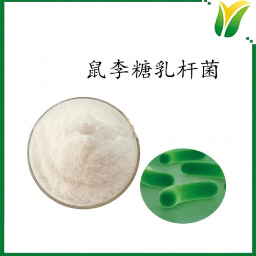 鼠李糖乳桿菌1000CFU/g鼠李糖益生菌凍干粉植物提取物