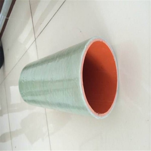 MFPT塑鋼電纜保護管