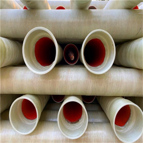 山東MPP玻璃鋼復合管廠家 MPP復合電力管