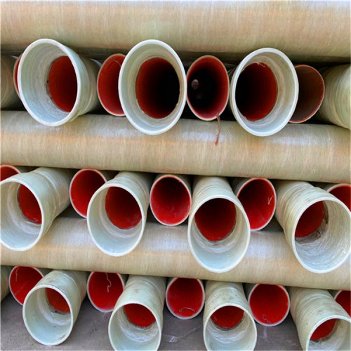 山西玻璃鋼復合管 電力管網MPP玻璃鋼復合電力管 廠家直銷