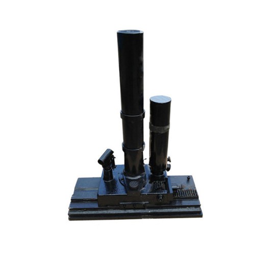 YDQD7型機車落軌復位機  落軌復位機操作使用說明