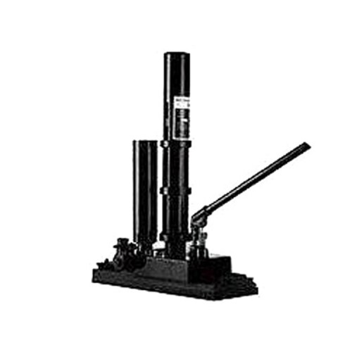 SYFA-20液壓復軌機產品介紹 操作使用說明