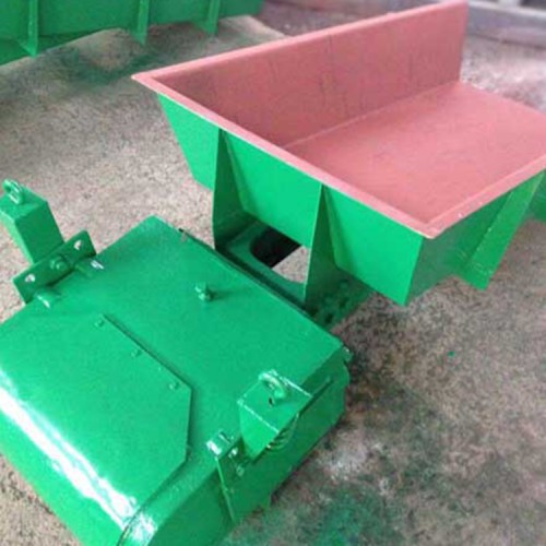 ZG-4電磁振動給料機發貨要求 ZG-4電磁振動給料機現貨