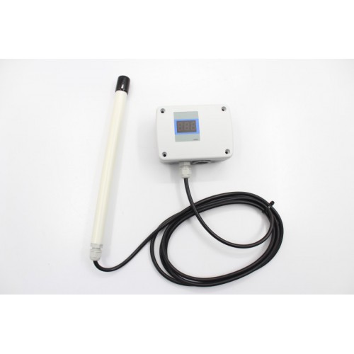 風速變送器風速儀