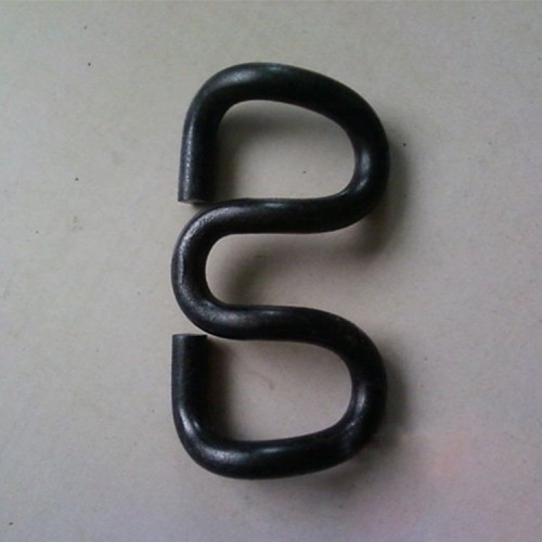 彈條性能 廠家直銷鐵路配件 彈條價格