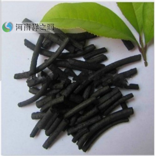 煤質柱狀活性炭價格