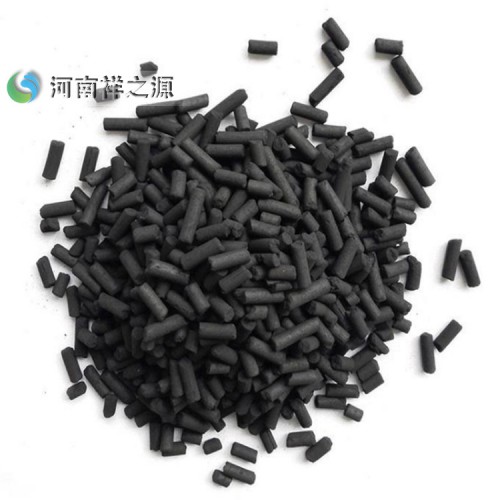煤質柱狀活性炭批發