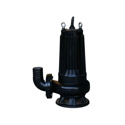 WQS型潛水排污泵 礦用潛水泵產品介紹