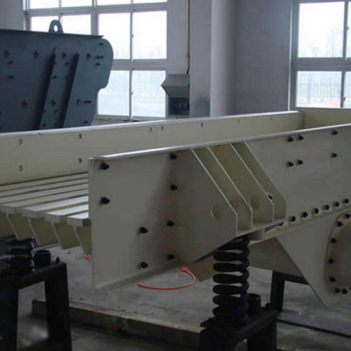 振動給料機廠家發貨要求 振動給料現貨供應