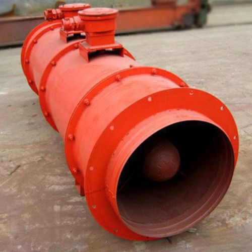 JK,DJK系列礦用局部通風機 通風機廠家直銷 局部通風機