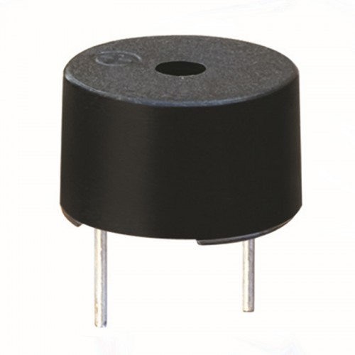 電磁式有源一體12095B蜂鳴器