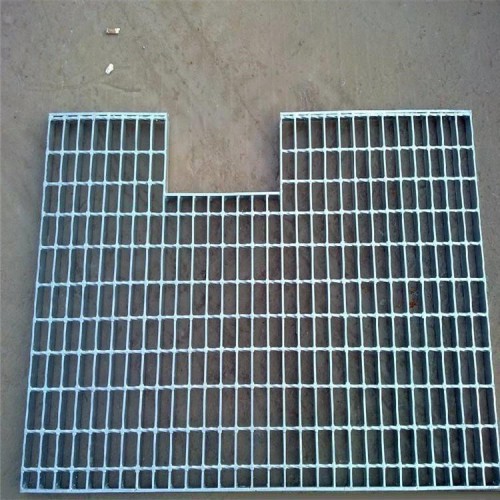 河北鋼格柵生產廠家 鋼格柵大概多少錢一平