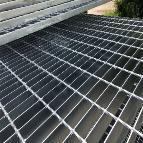 鋼格柵公司 格柵鋼格柵廠家 生產鋼格柵 鋼格柵單價