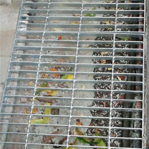 電廠鋼格柵板廠家 鋼格柵哪家好 鋼格柵板廠家批發