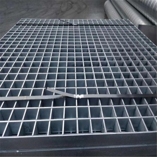鋼格柵板廠家批發 鋼格柵蓋板
