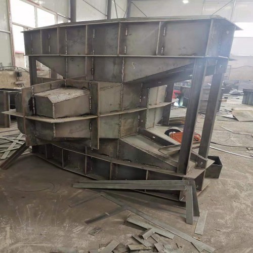 扭王字塊鋼模具 扭王字塊鋼模版 防浪石預(yù)制塊模板現(xiàn)貨銷售