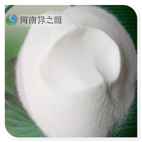 高粘陰離子聚丙烯酰胺