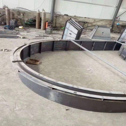 截水骨架護(hù)坡模具 拱形骨架鋼模板 現(xiàn)澆拱形骨架護(hù)坡鋼模板