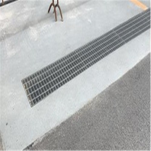 鋼格柵板批發廠家 鋼格柵廠