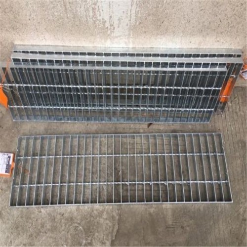 鋼格柵固定 鋼格柵板價格 熱鍍鋅鋼格柵板生產廠家