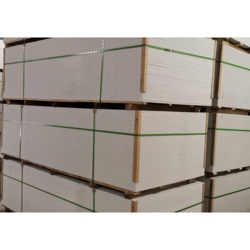 耐火纖維增強(qiáng)硅酸鹽防火板