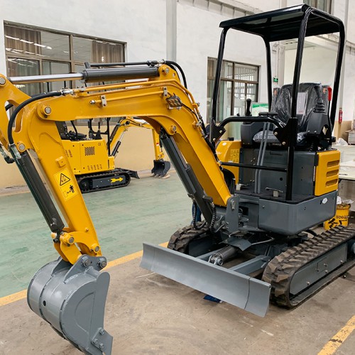 HC18小型挖掘機售后及現貨供應 HC18小型挖掘機廠家