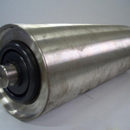 防磁托輥使用規格  防磁托輥用途