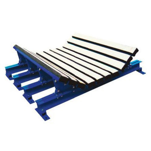 山東中煤緩沖床指標(biāo)  礦用緩沖床介紹