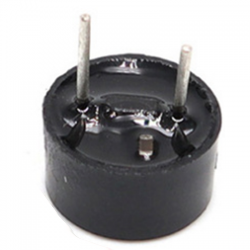 電磁式有源一體9650B蜂鳴器