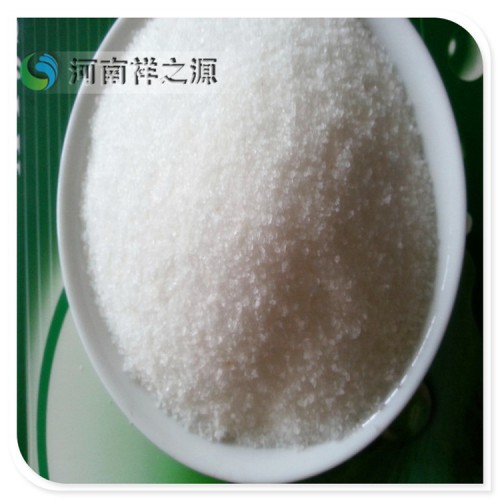 陰離子聚丙烯酰胺供應商