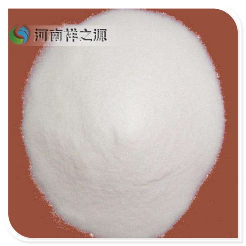 上海陰離子聚丙烯酰胺