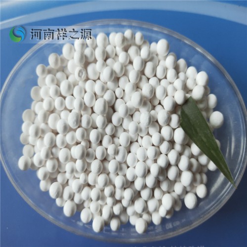 活性氧化鋁技術指標