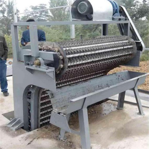 海鷹GQ型格柵式清污機(jī) 封閉鏈條式清污機(jī) 智能循環(huán) 廠家推薦