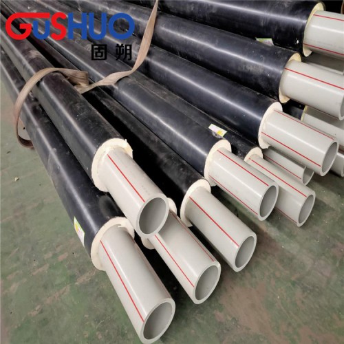 pert保溫管 熱力廠家 型號齊全