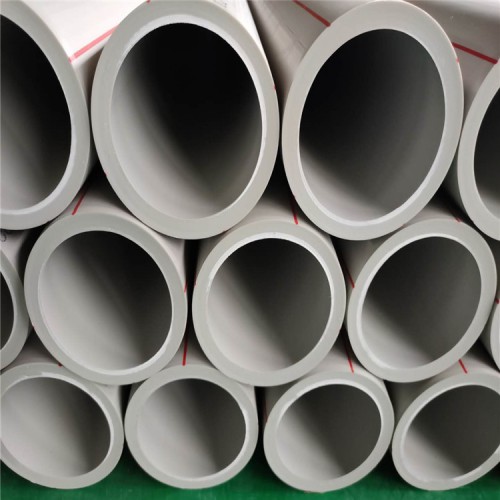 PERT 2型管 塑代鋼理想管道河北固碩