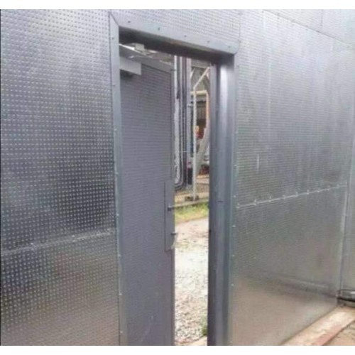 防爆板，防火防爆板，防爆隔墻板，防爆墻，纖維水泥復(fù)合鋼板