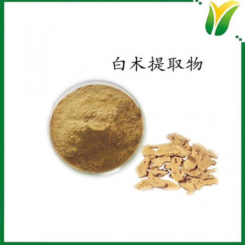 白術(shù)提取物10：1 冬白術(shù)提取物 植物提取物