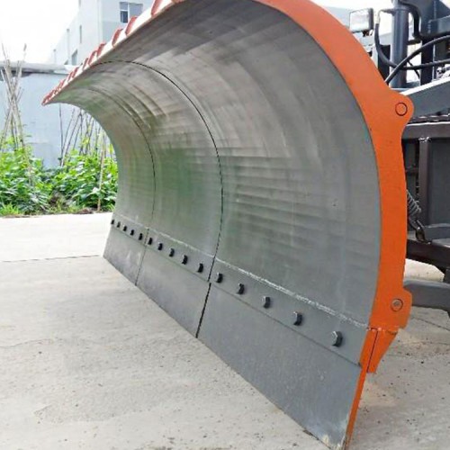 除雪鏟產(chǎn)品介紹 山東中煤供應(yīng)除雪鏟