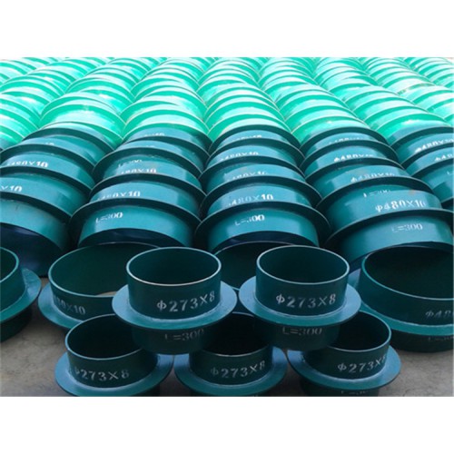 剛性防水套管建筑用