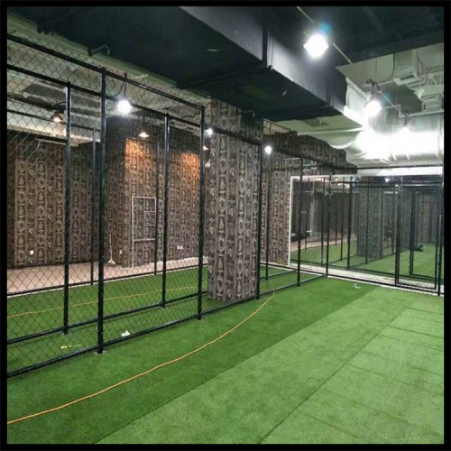 球場圍網廠 體育場地圍網報價 體育場圍網多少錢