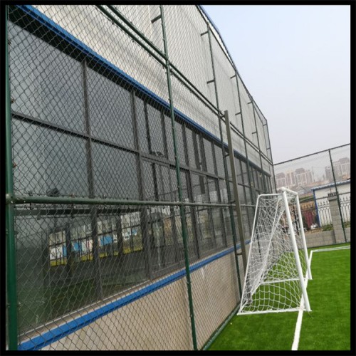 網球場圍網施工 河池球場圍網