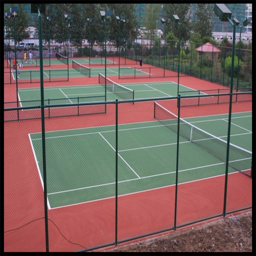 網球場圍網要多少錢 足球場圍網多少錢