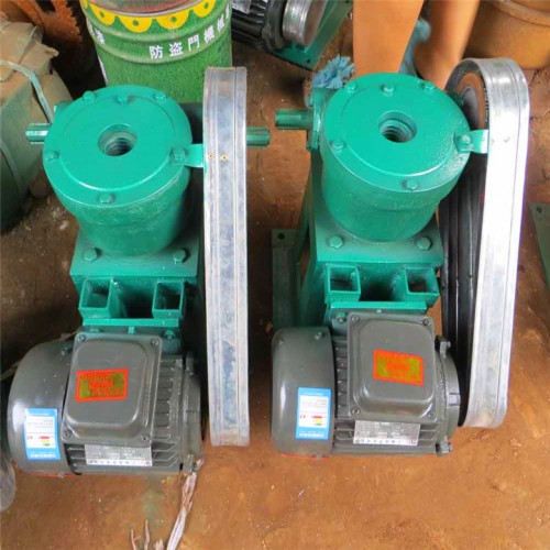 河北禹江QLP/PC/LQ 直柄平推式啟閉機(jī)手電兩用單雙吊點(diǎn)