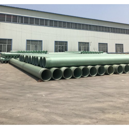 夾砂纏繞管道 玻璃鋼管報價表 夾砂管供應商